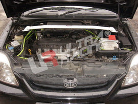 Kia Rio 1.3 UltraRacing 2-punti Anteriore Upper Strutbar - em-power.it