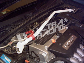 Honda Civic 01-05 EP 2/4D 2.0 UltraRacing Anteriore Upper Strutbar - em-power.it