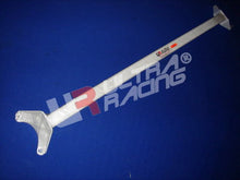 Load image into Gallery viewer, Hyundai Accent 95-00 UltraRacing Anteriore Upper Strutbar - em-power.it