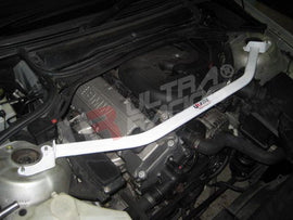 BMW 3-Series E46 318 1.9 99-01 Ultra-R Anteriore Upper Strutbar - em-power.it