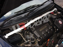 Load image into Gallery viewer, Honda Jazz/Fit 01-08 UltraRacing Anteriore Upper Strutbar - em-power.it