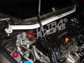 Honda Civic FD/FD2 Hybrid/TypeR Ultra-R Anteriore Strutbar V1 - em-power.it
