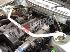 Volvo 240 UltraRacing 2-punti Anteriore Upper Strutbar - em-power.it