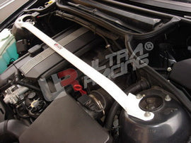 BMW 3-Series E46 320/323/325/328/330 6C Ultra-R Anteriore Strutbar - em-power.it