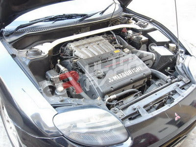 Mitsubishi FTO UltraRacing 2-punti Anteriore Upper Strutbar - em-power.it