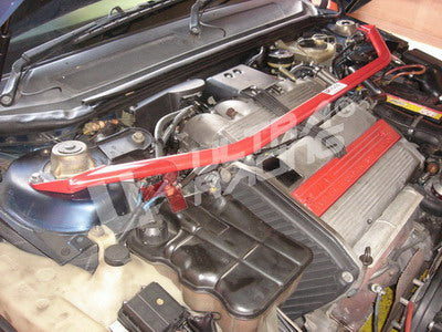 Fiat Coupe 16V UltraRacing 2-punti Anteriore Upper Strutbar - em-power.it