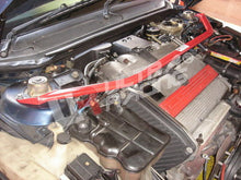 Carica l&#39;immagine nel visualizzatore di Gallery, Fiat Coupe 16V UltraRacing 2-punti Anteriore Upper Strutbar - em-power.it