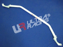 Carica l&#39;immagine nel visualizzatore di Gallery, Hyundai Elantra 04-08 UltraRacing Anteriore Upper Strutbar - em-power.it