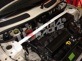 Mini Cooper (S) R53/R55 1.6 01+ Ultra-R Anteriore Upper Strutbar - em-power.it