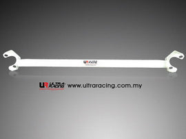 Civic/Sol/Integra 92-00 Ultra-R 2-punti Anteriore Upper Strutbar - em-power.it