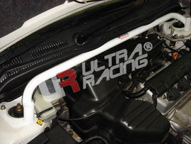 Honda Civic 01-05 EP 3D (+Type-R) Ultra-R Anteriore Upper Strutbar - em-power.it