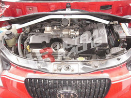 Kia Picanto UltraRacing 2-punti Anteriore Upper Strutbar - em-power.it