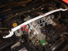 Nissan S14/S15 94-02 UltraRacing Anteriore Upper Strutbar - em-power.it
