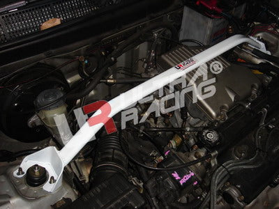 Honda CRV 99-04 Rdi UltraRacing 2-punti Anteriore Upper Strutbar - em-power.it