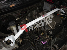 Load image into Gallery viewer, Honda CRV 99-04 Rdi UltraRacing 2-punti Anteriore Upper Strutbar - em-power.it