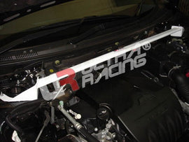 Mitsubishi Lancer 07+ /Sportback UltraR Anteriore Upper Strutbar - em-power.it