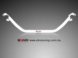 Honda CRV 96-04 UltraRacing 2-punti Anteriore Upper Strutbar - em-power.it