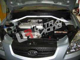 Hyundai Accent 06+ /Kia Rio 1.4 Ultra-R Anteriore Upper Strutbar - em-power.it