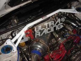 Subaru Impreza GC8 94-01 UltraRacing Anteriore Upper Strutbar - em-power.it