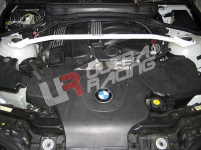 BMW 3-Series E46 318 2.0 4Cyl Ultra-R Anteriore Upper Strutbar - em-power.it