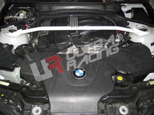 Load image into Gallery viewer, BMW 3-Series E46 318 2.0 4Cyl Ultra-R Anteriore Upper Strutbar - em-power.it