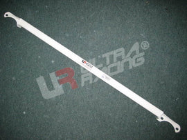Mazda 323 BG 89-94 UltraRacing 2-punti Anteriore Upper Strutbar - em-power.it