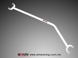 Honda Civic 86-87 4D UltraRacing Anteriore Upper Strutbar - em-power.it