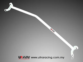 Nissan Sunny 130Y UltraRacing 2-punti Anteriore Upper Strutbar - em-power.it