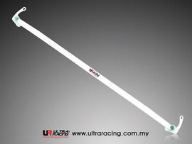 Honda CRV 02-06 UltraRacing 2-Point Front Upper Strutbar TW2-723 - em-power.it