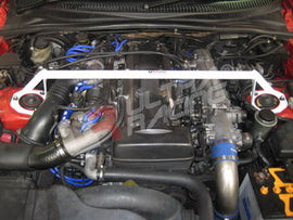 Toyota Supra MKIV 2JZ 93-98 UltraRacing Anteriore Upper Strutbar - em-power.it