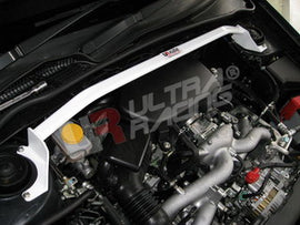 Subaru Impreza 08+ GH/GR +STI Ultra-R Anteriore Upper Strutbar - em-power.it