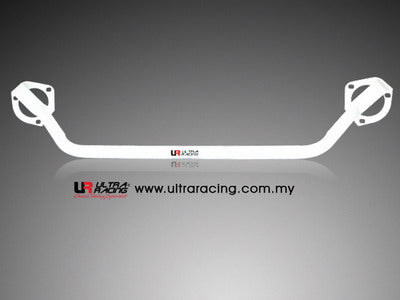 Hyundai Atos 03-07 1.1 UltraRacing 2P Anteriore Upper Strutbar - em-power.it