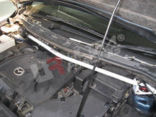 Carica l&#39;immagine nel visualizzatore di Gallery, Mazda 5 CP 00+ UltraRacing 2-punti Anteriore Upper Strutbar - em-power.it
