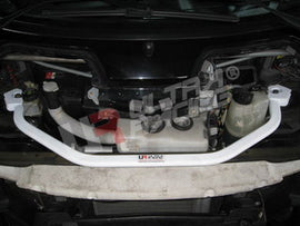 Smart Fortwo 450 98-07 UltraRacing Anteriore Upper Strutbar - em-power.it