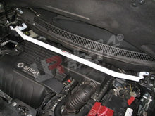 Carica l'immagine nel visualizzatore di Gallery, Smart Forfour UltraRacing 2-punti Anteriore Upper Strutbar - em-power.it