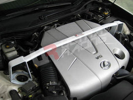 Lexus GS300/GS350/GS430 Ultra-R 2-punti Anteriore Upper Strutbar - em-power.it