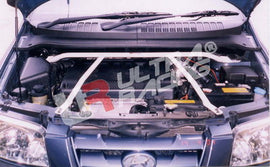 Hyundai Matrix UltraRacing 4-punti Anteriore Upper Strutbar - em-power.it