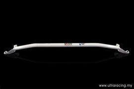 Toyota Corolla AE101 Ultra-R 2-punti Posteriore Upper Strutbar - em-power.it