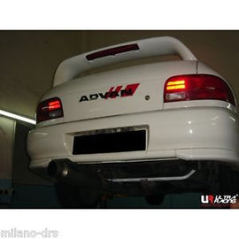 Impreza GC8 94-01 Ultra-R Posteriore Lower Tie Bar/ Brace 514 - em-power.it