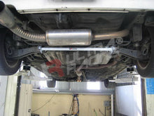 Load image into Gallery viewer, Honda Civic/CRX 88-91 EF/ED/EE UltraRacing Lower Tiebar Posteriore - em-power.it
