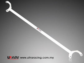 Daihatsu Charade G200 94-00 Ultra-R Posteriore Upper Strutbar 432A - em-power.it
