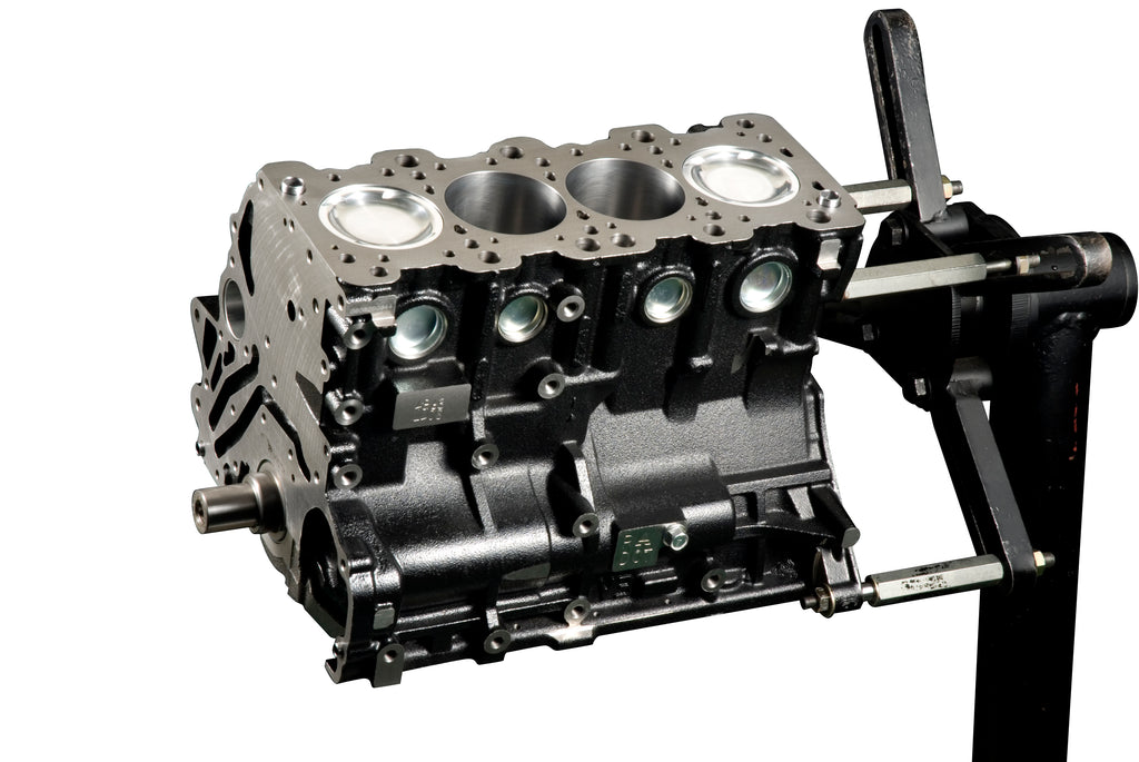 Blocco Motore Alleggerito 4G229SB EVO 9 IX GSR MR - em-power.it