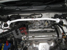 Load image into Gallery viewer, Honda Prelude 97-00 2.0/2.2/2.3 UltraRacing Anteriore Upper Strutbar - em-power.it