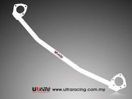 Mazda 3 BL 09+ UltraRacing Anteriore Upper Strutbar LHD 857 - em-power.it