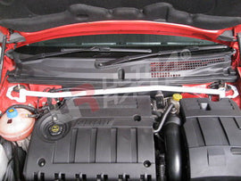 Fiat Stilo 2.4 UltraRacing 2-punti Anteriore Upper Strutbar - em-power.it