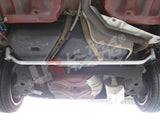 Fiat Bravo 1.4 07+ / Stilo 2.4 Ultra-R Lower Tiebar Posteriore