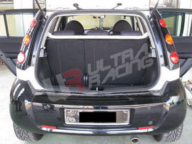 Smart Forfour Hardttop UltraRacing 2-punti C-Pillar Posteriore Bar - em-power.it