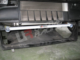 Smart Roadster UltraRacing 2-punti Lower Tiebar Anteriore - em-power.it