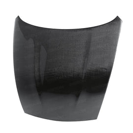 Nissan 370Z 09+ Seibon OEM Style Cofano in carbonio - em-power.it