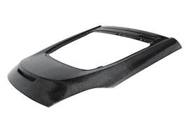 Nissan 370Z 09+ Seibon OEM Style Portellone del bagagliaio in carbonio - em-power.it